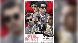 Unknown Facts About Bombay Velvet-The Movie
