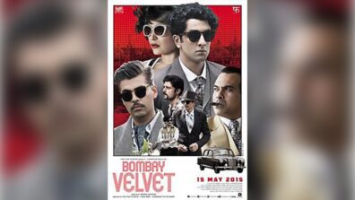 Unknown Facts About Bombay Velvet-The Movie
