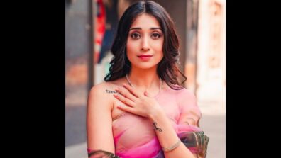 Unknown Facts About The Captivating Beauty Vrushika Mehta