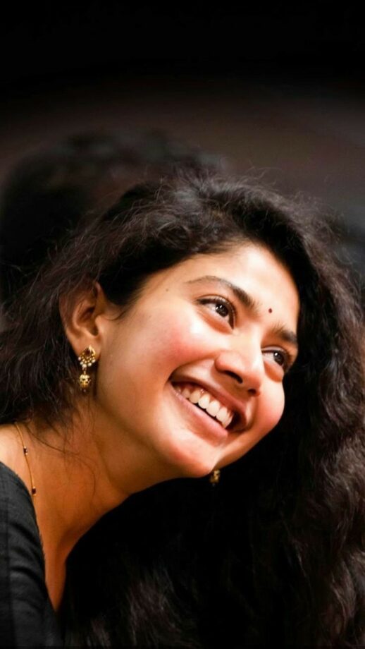 Unseen Photos: Sai Pallavi & Rashmika Mandanna’s cutest smiling moments that make them our ‘crush’ - 2