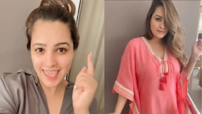 Unseen Transformation Video: Different style mantras to hack from Anita Hassanandani’s personal wardrobe