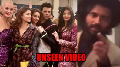 Unseen Video Of Vijay Deverakonda Partying With Alia Bhatt, Katy Perry And Others: Watch Here