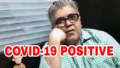 Veteran journalist Rajeev Masand critical, battling Covid-19
