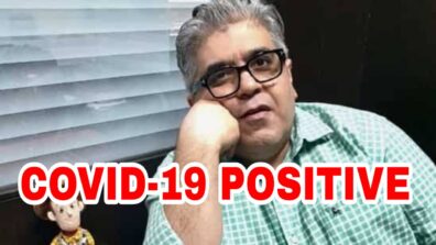 Veteran journalist Rajeev Masand critical, battling Covid-19