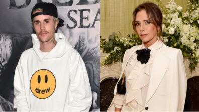 Victoria Beckham Made A Huge Statement After She Received A Pair Of Crocs Sent By Justin Bieber, Check Out