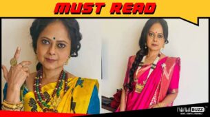 Viewers will hate Thakuma as she is a regressive person: Sadiya Siddiqui on her role in Barrister Babu