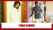 Vijay Deverakonda To Yash: Ethnic Cues To Look Glamorous This Festive Season
