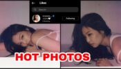 Viral Alert: Blackpink Jennie’s super hot personal bedroom moment gets leaked, Jisoo likes it