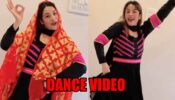Viral video: Shehnaaz Gill’s dance on Punjabi song is the best thing on internet today