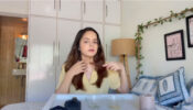 Viral Video: TMKOC diva Palak Sindhwani reveals her hair care routine, take style cues