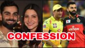 Virat Kohli reveals how he spends time with Anushka Sharma during lockdown, makes a big statement about MS Dhoni
