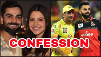 Virat Kohli reveals how he spends time with Anushka Sharma during lockdown, makes a big statement about MS Dhoni