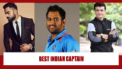 Virat Kohli VS MS Dhoni VS Sourav Ganguly: Best Team India Captain Ever?