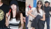 Visit The Airport In Swag With Twice Members: Best Airport Outfits