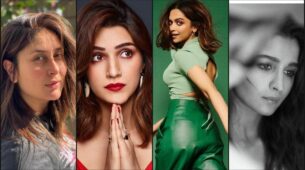 Want to beat the heat this summer? Master the ‘short hairdo’ like Deepika Padukone, Alia Bhatt, Kriti Sanon & Kareena Kapoor Khan