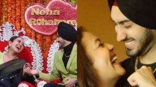 Want To Have A Good Laugh? Neha Kakkar And Rohanpreet Made Fans Go LOL With Their Funny Videos: Must Watch