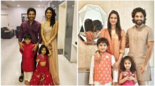Want To Know Where Allu Arjun Lives? Sneak Peek Inside The Beautiful Home Of The Versatile Actor