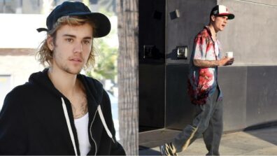 Want To Look Dashing? Justin Bieber’s Street Style Is Exactly What You Need To Take Lessons From