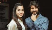 Want to Propose Your Crush on One Knee? Take Cues from Vijay Deverakonda’s Proposal Moment for Rashmika Mandanna