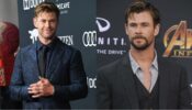 Best Jacket Looks Of Heartthrob Chris Hemsworth To Look Striking