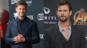Want To Uplift Your Looks At A Wedding? These Suit Looks Of Chris Hemsworth Are Goals