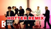 Watch Now: BTS release ‘Hotter Remix’ of Butter song, ARMY go bananas