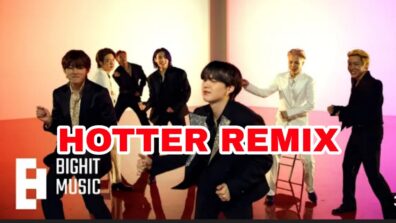 Watch Now: BTS release ‘Hotter Remix’ of Butter song, ARMY go bananas