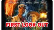 Watch NOW: Dwayne Johnson aka The Rock’s ‘Jungle Cruise’ first look revealed, fans love it
