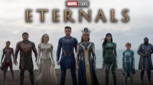 Watch Now: Marvel Studios’ Eternals official teaser out, fans super excited