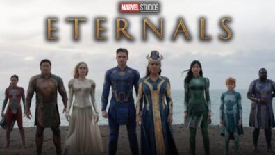 Watch Now: Marvel Studios’ Eternals official teaser out, fans super excited