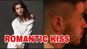 Watch Now: Nick Jonas flaunts Priyanka Chopra’s lipstick mark on his fade, fans get couple goals