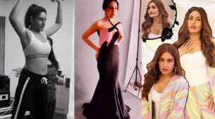 Surbhi Chandna’s hot transformation video will inspire you to hit the gym right away
