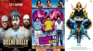 Watch These Movies To Feel Good During Lockdown