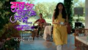 We are extremely excited and thrilled about Kuch Rang Pyaar Ke Aise Bhi 3: Erica Fernandes and Shaheer Sheikh