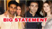We are in a very happy space right now: Aadar Jain makes a big statement on engagement plans with girlfriend Tara Sutaria
