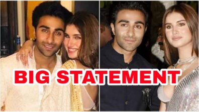 We are in a very happy space right now: Aadar Jain makes a big statement on engagement plans with girlfriend Tara Sutaria