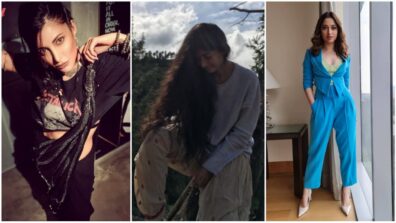 We Can’t Help But Drool Over Unique Style Games Of Shruti Haasan, Sai Pallavi, And Tamannaah Bhatia