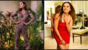 We Just Lost Our Hearts To Fiery Hot Looks Of Krystle Dsouza And Sargun Mehta