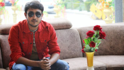 We share a ‘pyaara sa rishta’ with actors: Rishabh Thakur