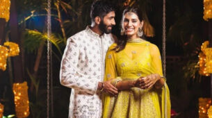 Rare & Unseen Pictures Of Jasprit Bumrah: Check Out