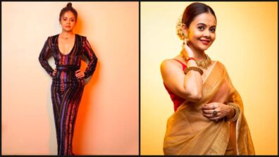 Western Vs Ethnic: What Makes Devoleena Bhattacharjee Look Sassiest?