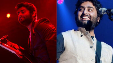 Western Vs Traditional: What Looks Classy On Arijit Singh?