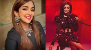 Western Vs Traditional: What Looks Classy On Monali Thakur?