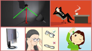 WFH Gets Your Eyes Strained: Tips On How To Take Care Of Your Eyes