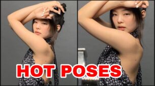 What A Beauty: Blackpink’s Jennie caught on camera giving sensuous hot poses during her bold photoshoot, BLINKS feel the heat