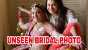What A Beauty: Kajal Aggarwal shares unseen bridal avatar from her wedding day, check ASAP