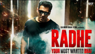 What A Shock!!! Radhe Becomes Salman Khan’s Lowest Rated Film On IMDB