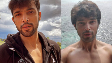 What A Swag: Kasautii Zindagi Kay dude Parth Samthaan shares super-hot ‘Sunkissed’ selfie, fans feel the burn