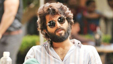 What Did Arjun Reddy star Vijay Deverakonda Do Before Becoming An Actor? Know Full Struggle Story