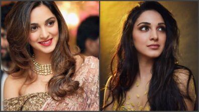 What Does Kiara Advani Do For Her Flawless Glowing Skin? Take Tips from Her